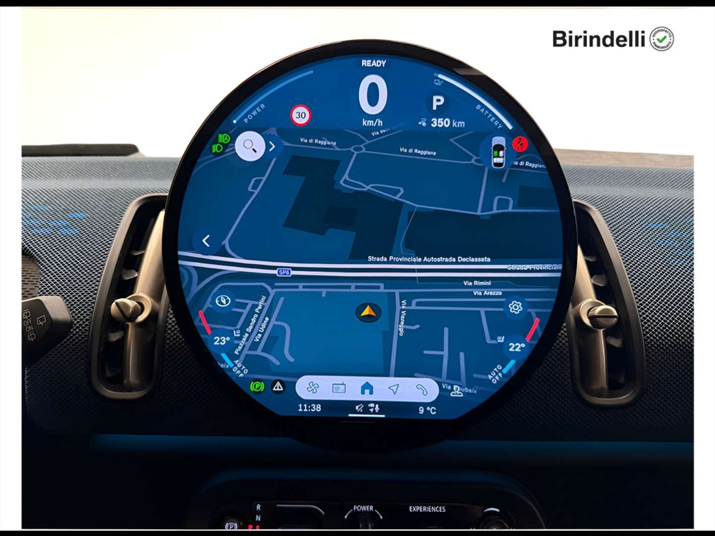 Mini Countryman E Favoured One D - 2024 - Joinsteer - #13