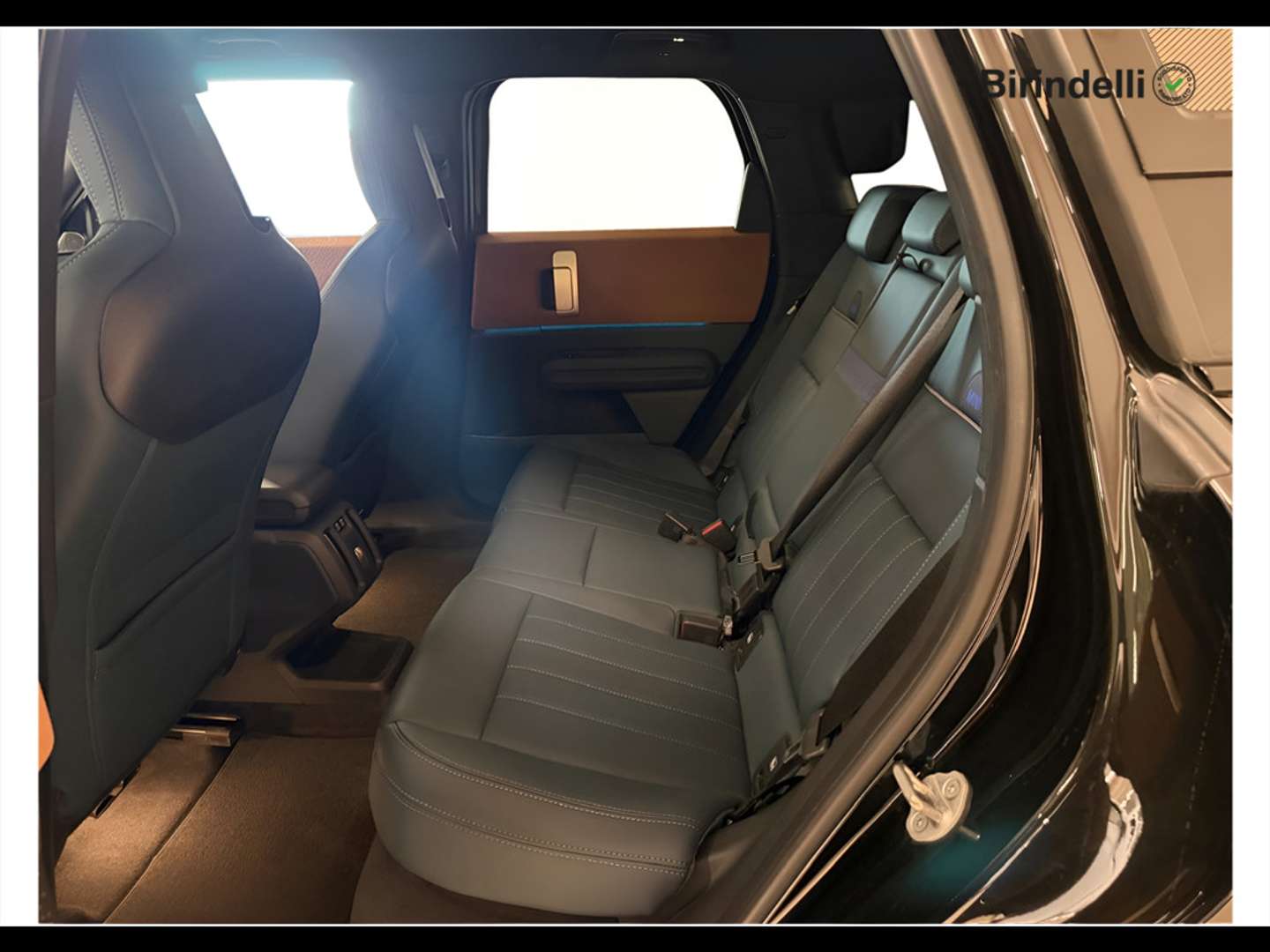 Mini Countryman E Favoured One D - 2024 - Joinsteer - #14