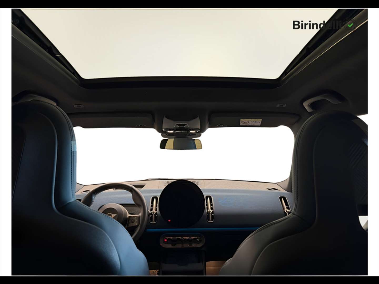 Mini Countryman E Favoured One D - 2024 - Joinsteer - #15