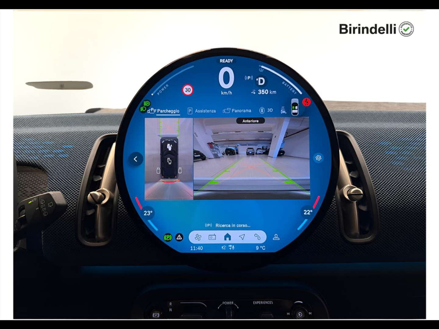 Mini Countryman E Favoured One D - 2024 - Joinsteer - #16