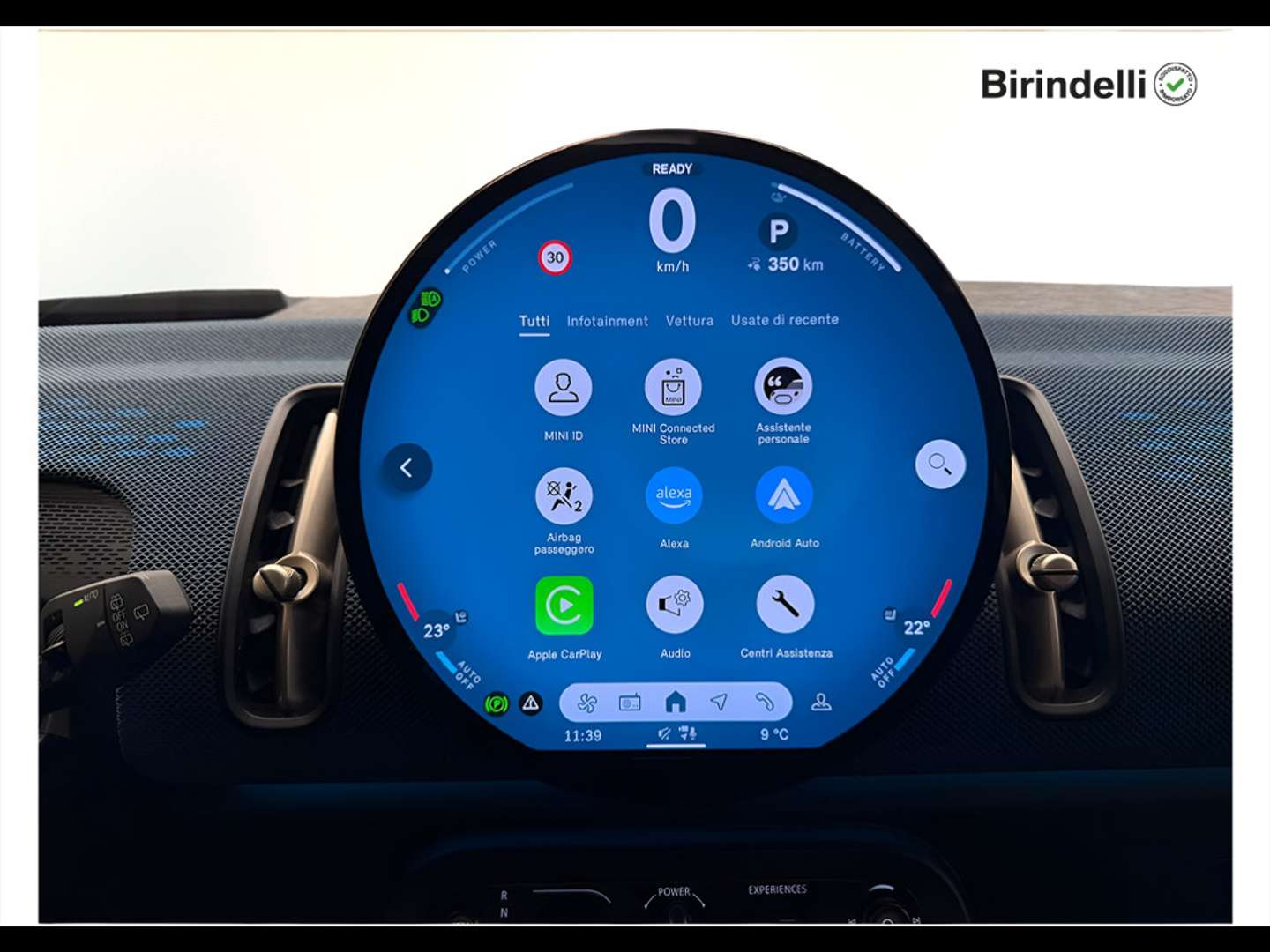 Mini Countryman E Favoured One D - 2024 - Joinsteer - #18