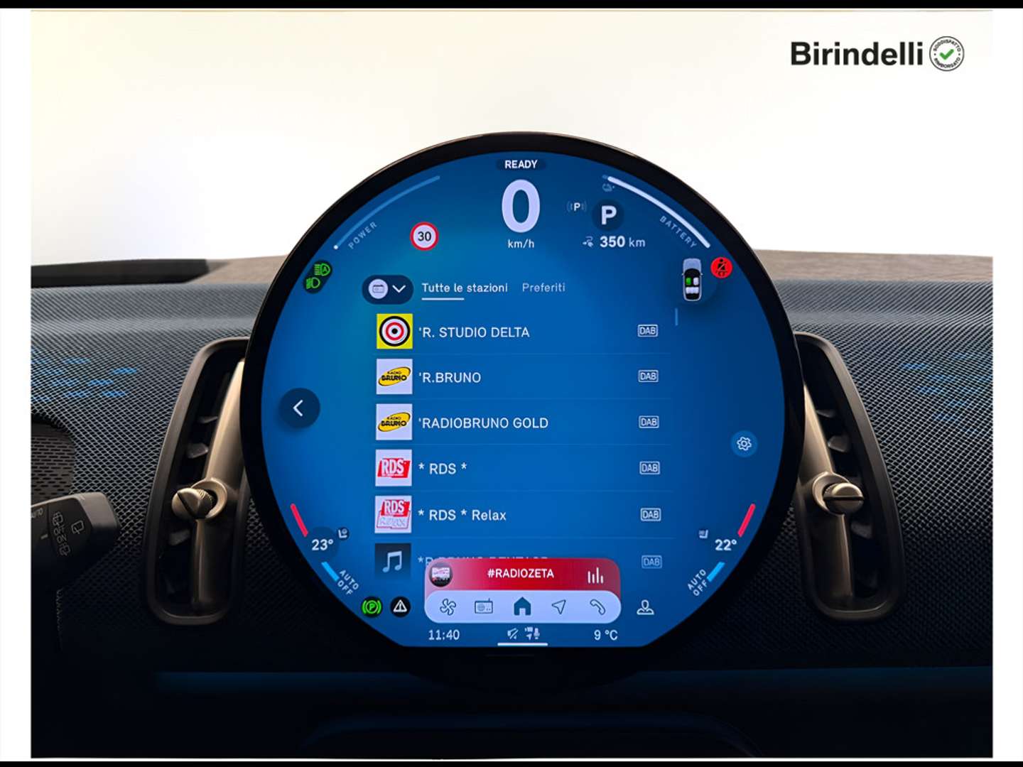 Mini Countryman E Favoured One D - 2024 - Joinsteer - #20