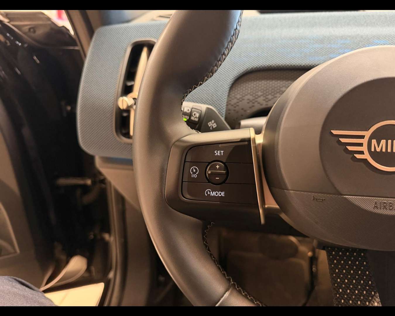 Mini Countryman E Favoured One D - 2024 - Joinsteer - #24