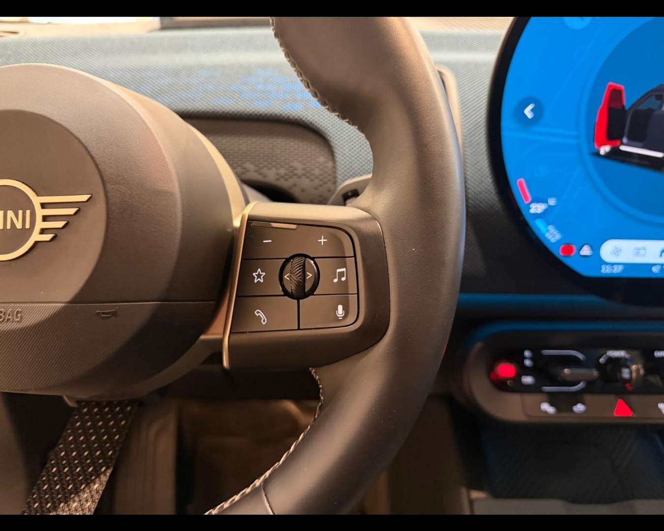 Mini Countryman E Favoured One D - 2024 - Joinsteer - #25