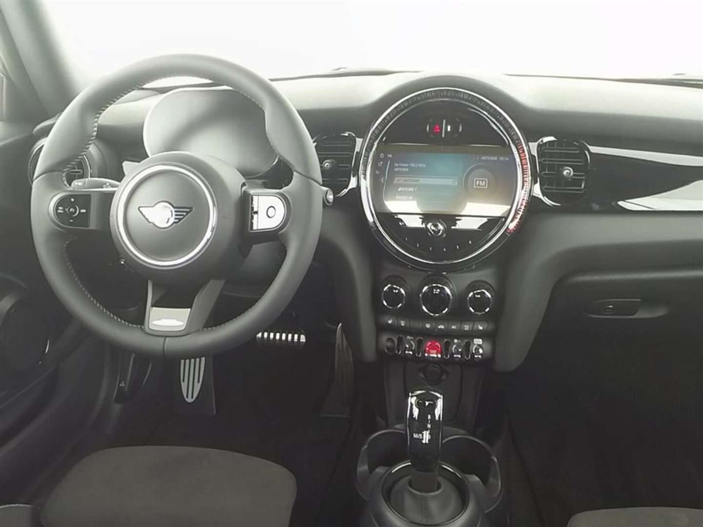 Mini Cabrio John Cooper Works Cooper - 2023 - Joinsteer - #4