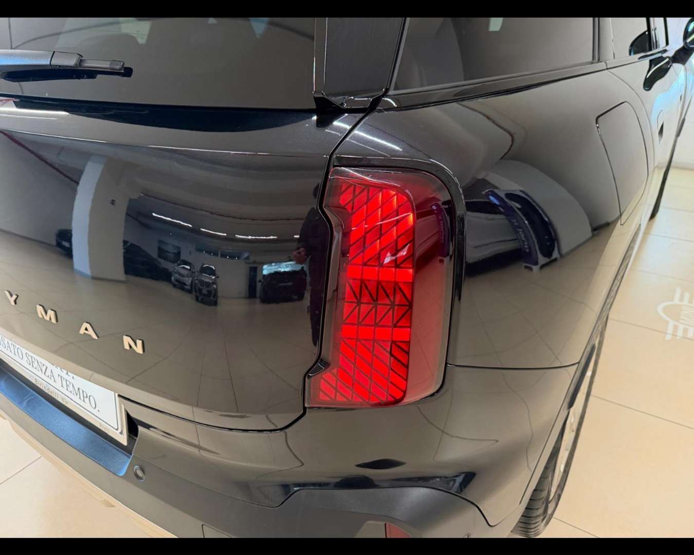 Mini Countryman E Favoured One D - 2024 - Joinsteer - #30