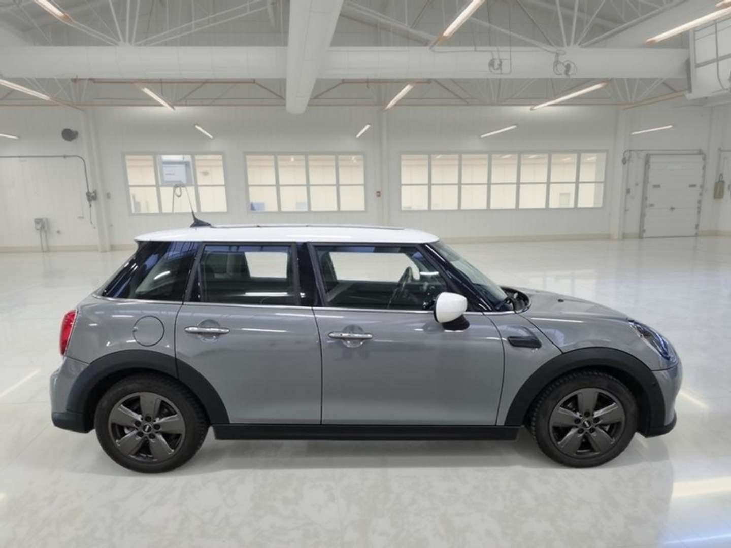 Mini Cooper Classic - 2022 - Joinsteer - #1