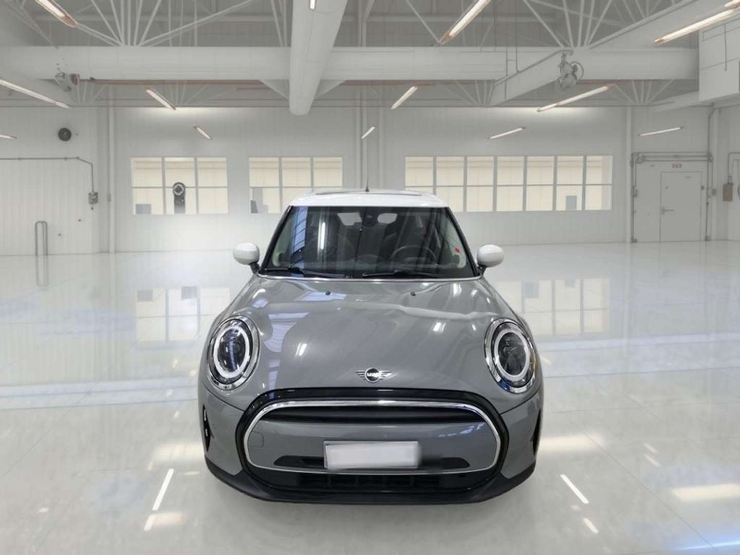 Mini Cooper Classic - 2022 - Joinsteer - #2