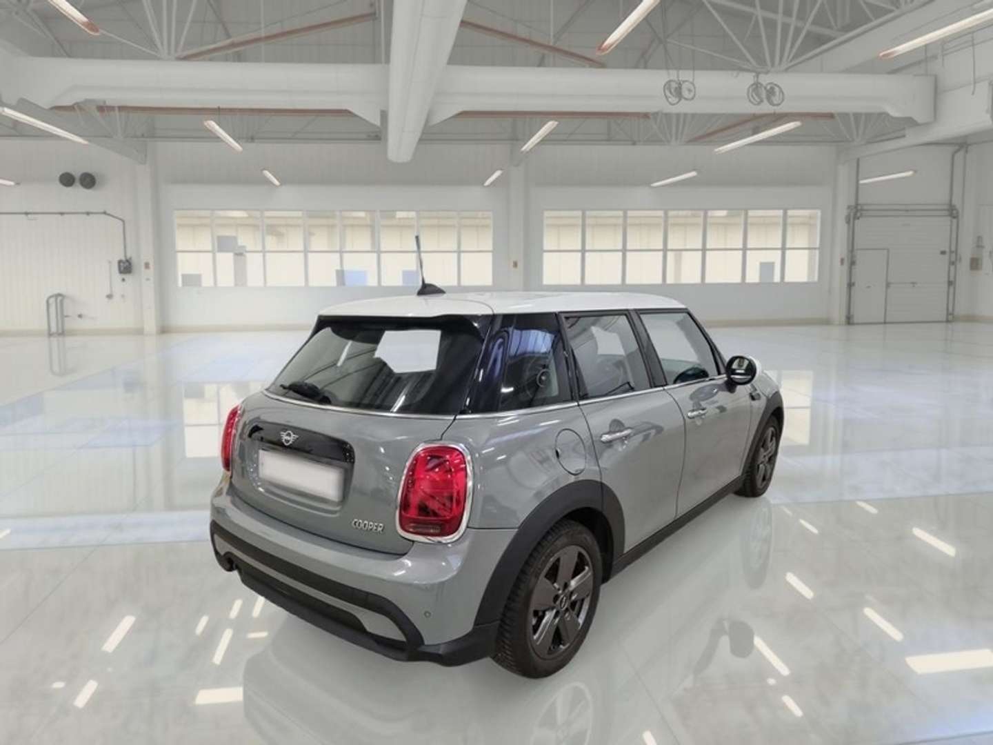 Mini Cooper Classic - 2022 - Joinsteer - #3