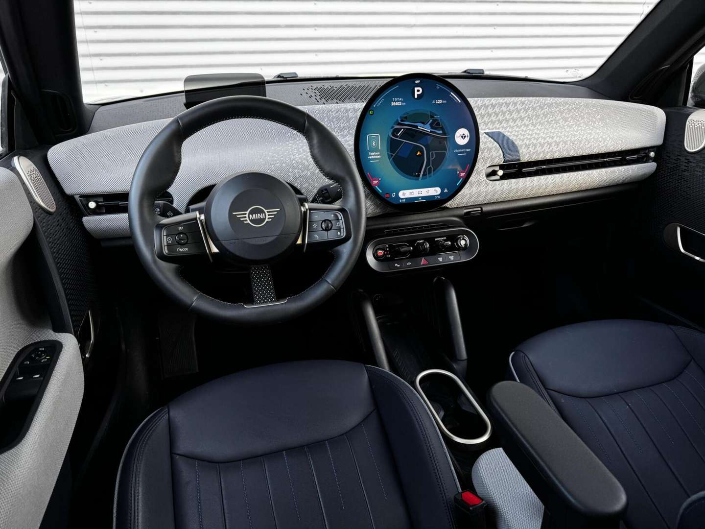 Mini Cooper SE - 2024 - Joinsteer - #2