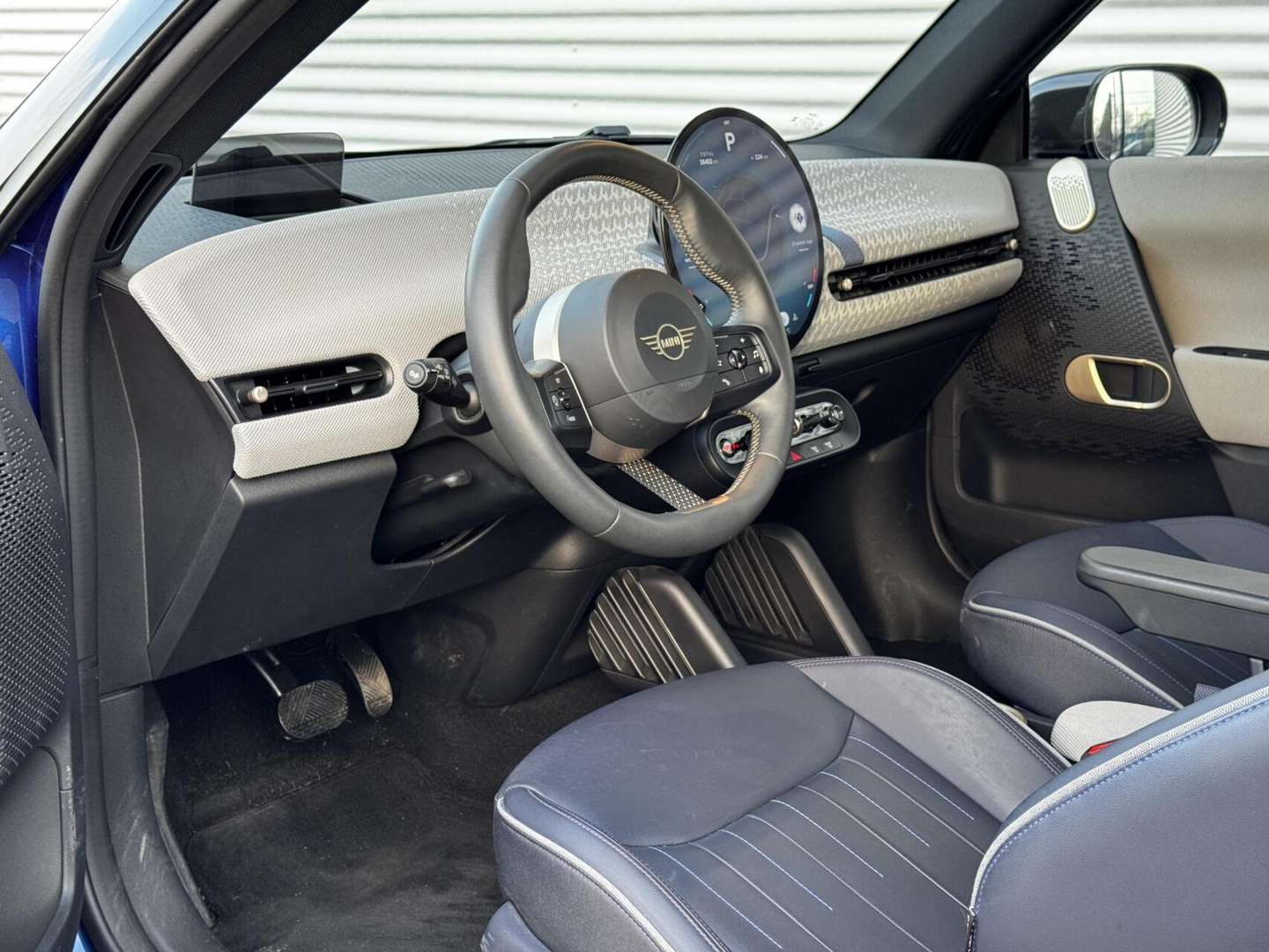 Mini Cooper SE - 2024 - Joinsteer - #3