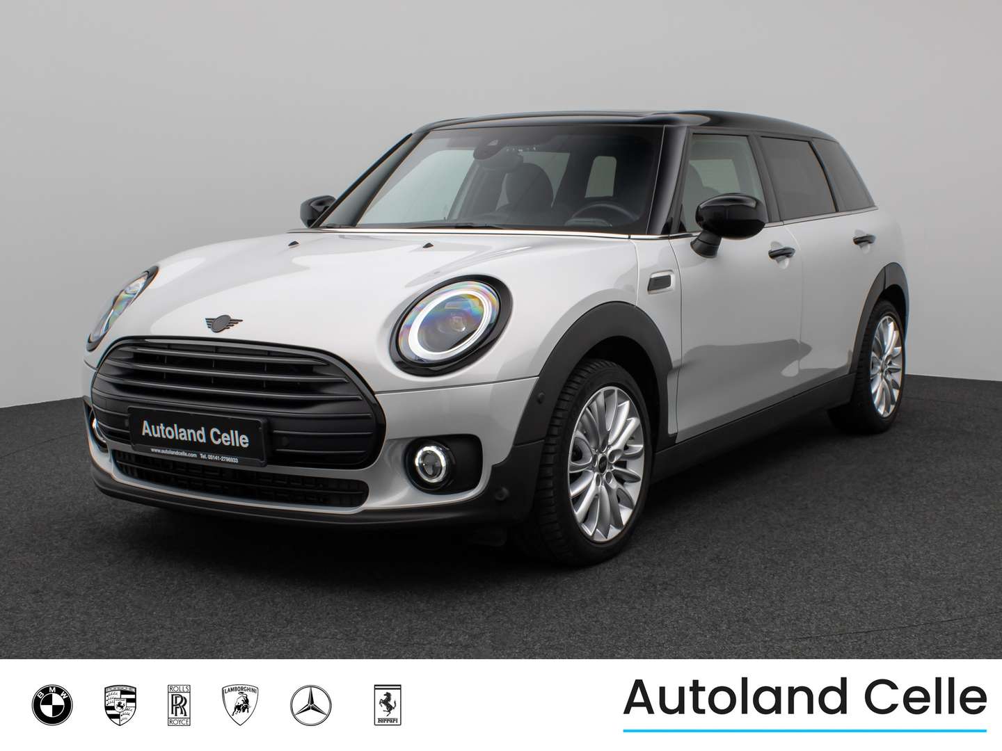 Mini Clubman Cooper - 2022 - Joinsteer - #1