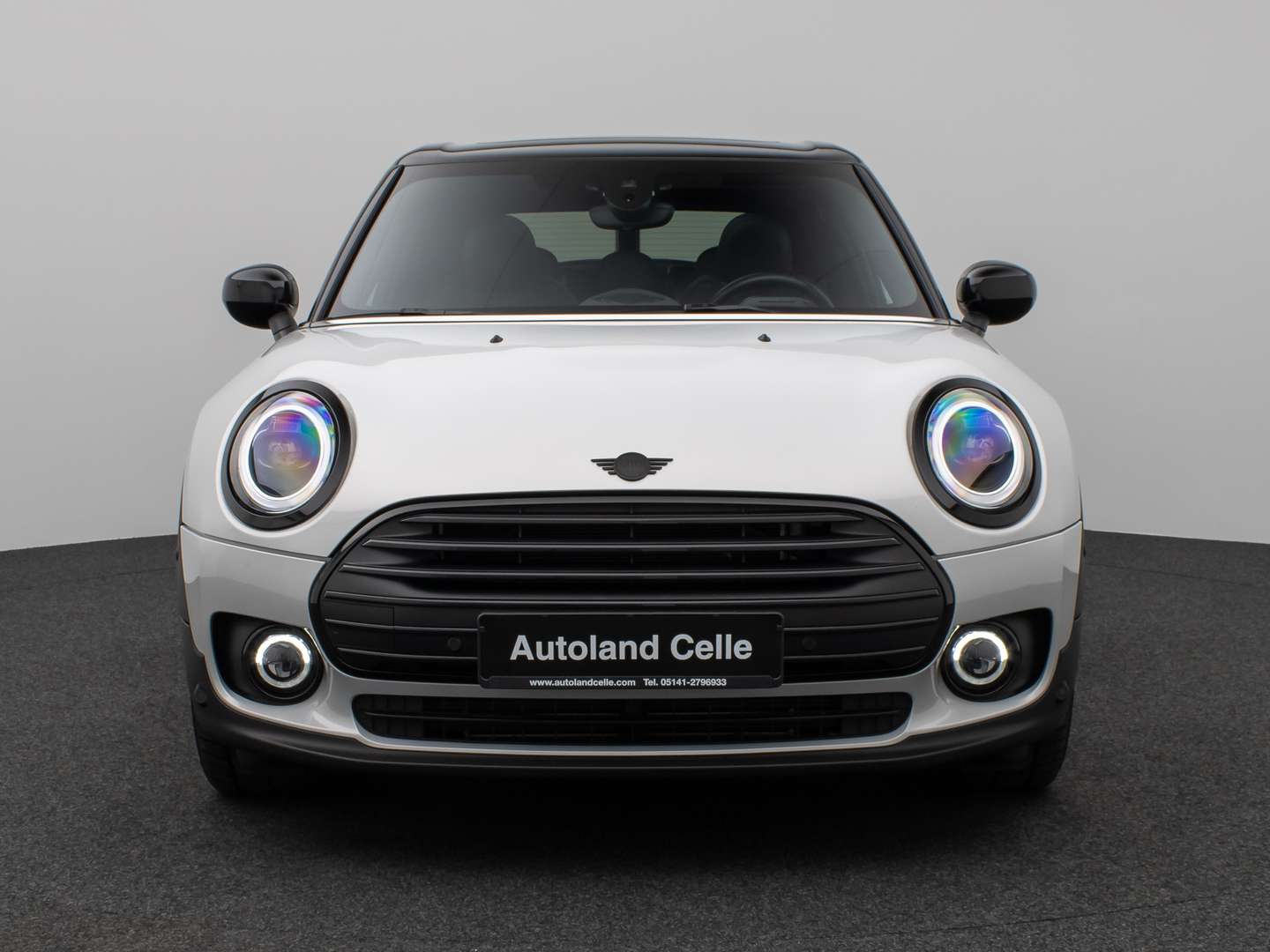 Mini Clubman Cooper - 2022 - Joinsteer - #2