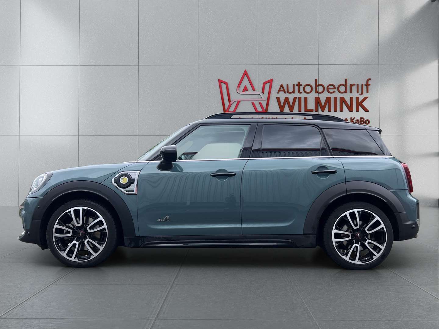 Mini Countryman All4 SE - 2021 - Joinsteer - #2