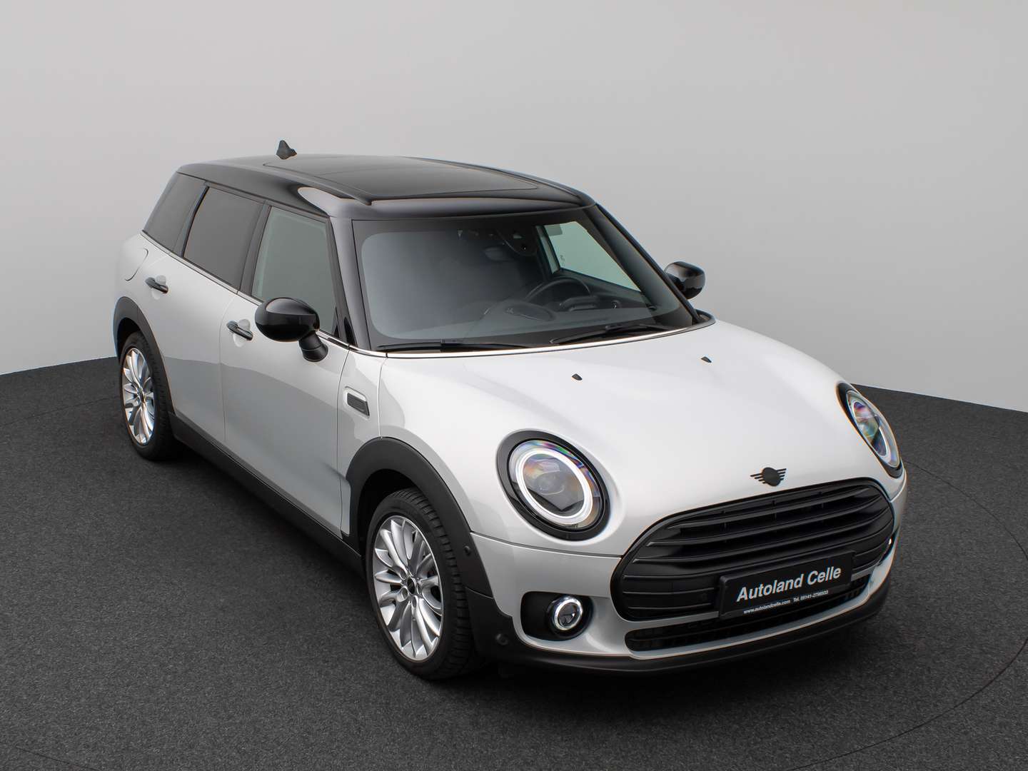 Mini Clubman Cooper - 2022 - Joinsteer - #3