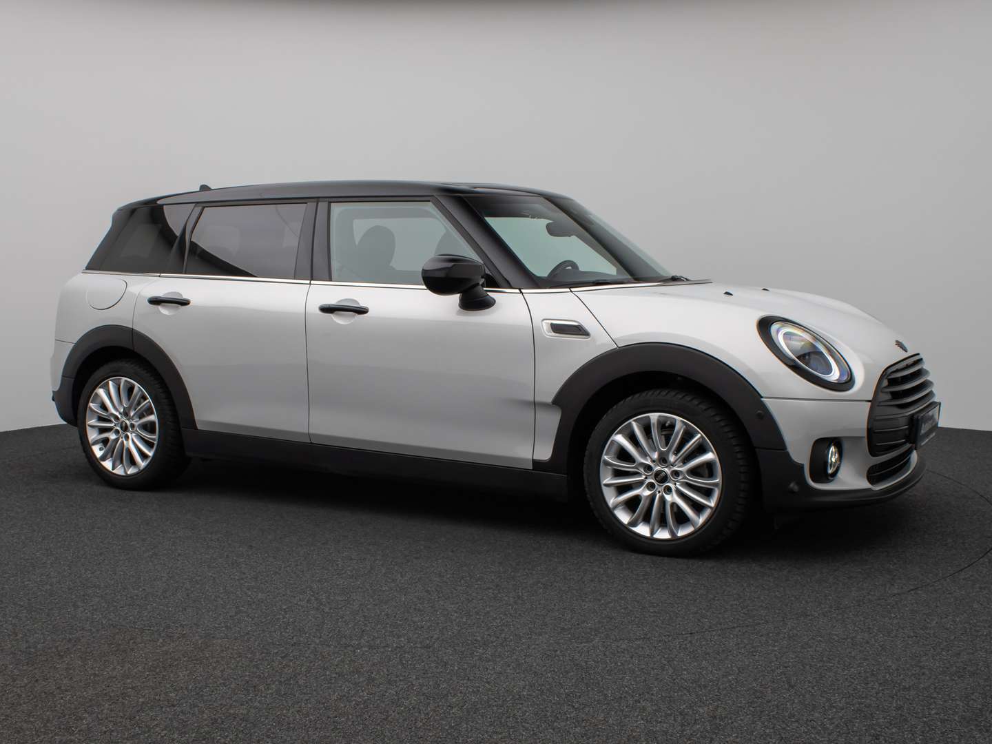 Mini Clubman Cooper - 2022 - Joinsteer - #4