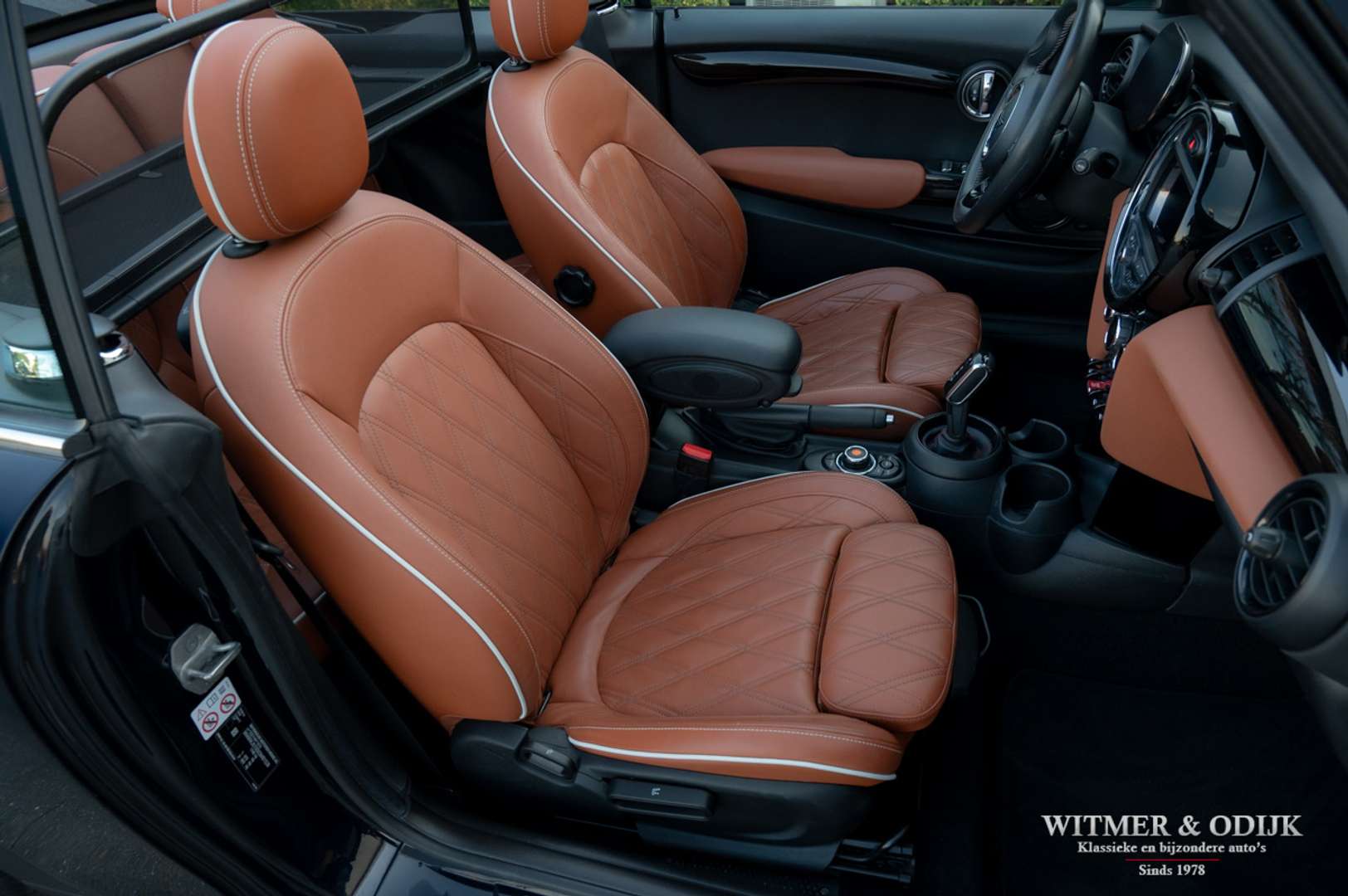 Mini Cabrio John Cooper Works Cooper S - 2021 - Joinsteer - #6