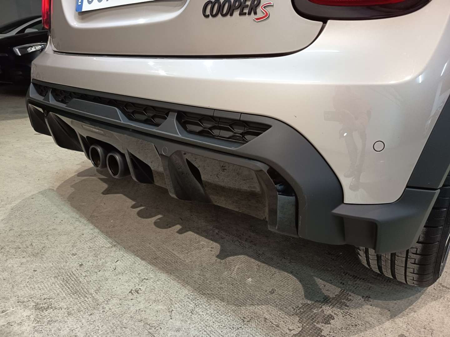 Mini Cabrio Cooper S - 2022 - Joinsteer - #9