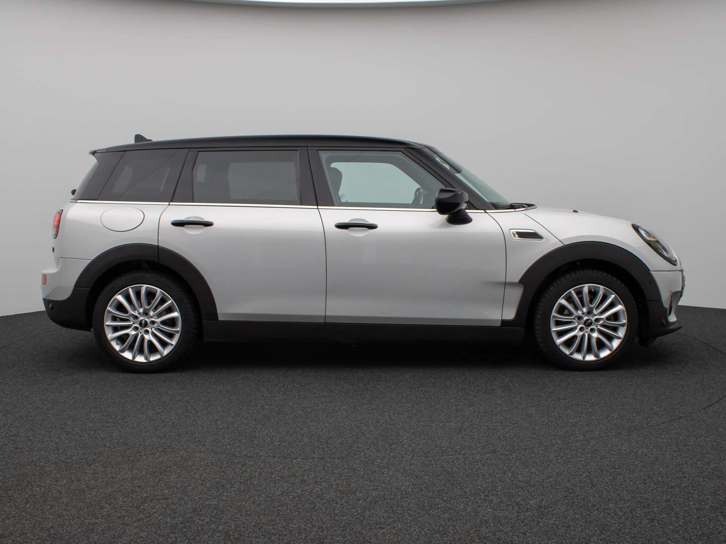 Mini Clubman Cooper - 2022 - Joinsteer - #5