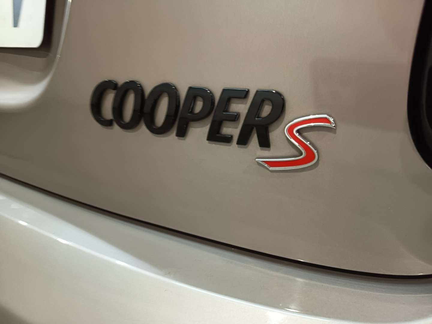 Mini Cabrio Cooper S - 2022 - Joinsteer - #10