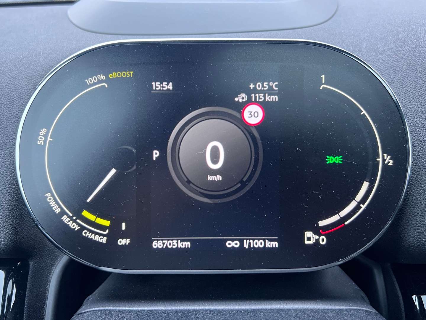 Mini Countryman All4 SE - 2021 - Joinsteer - #4