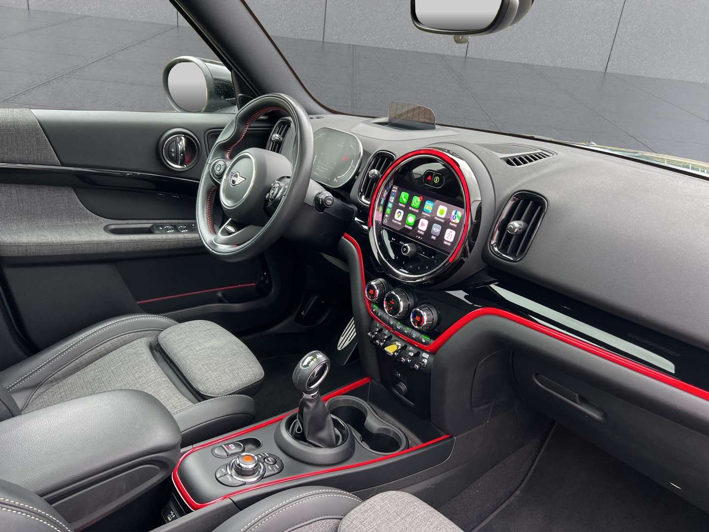 Mini Countryman All4 SE - 2021 - Joinsteer - #5