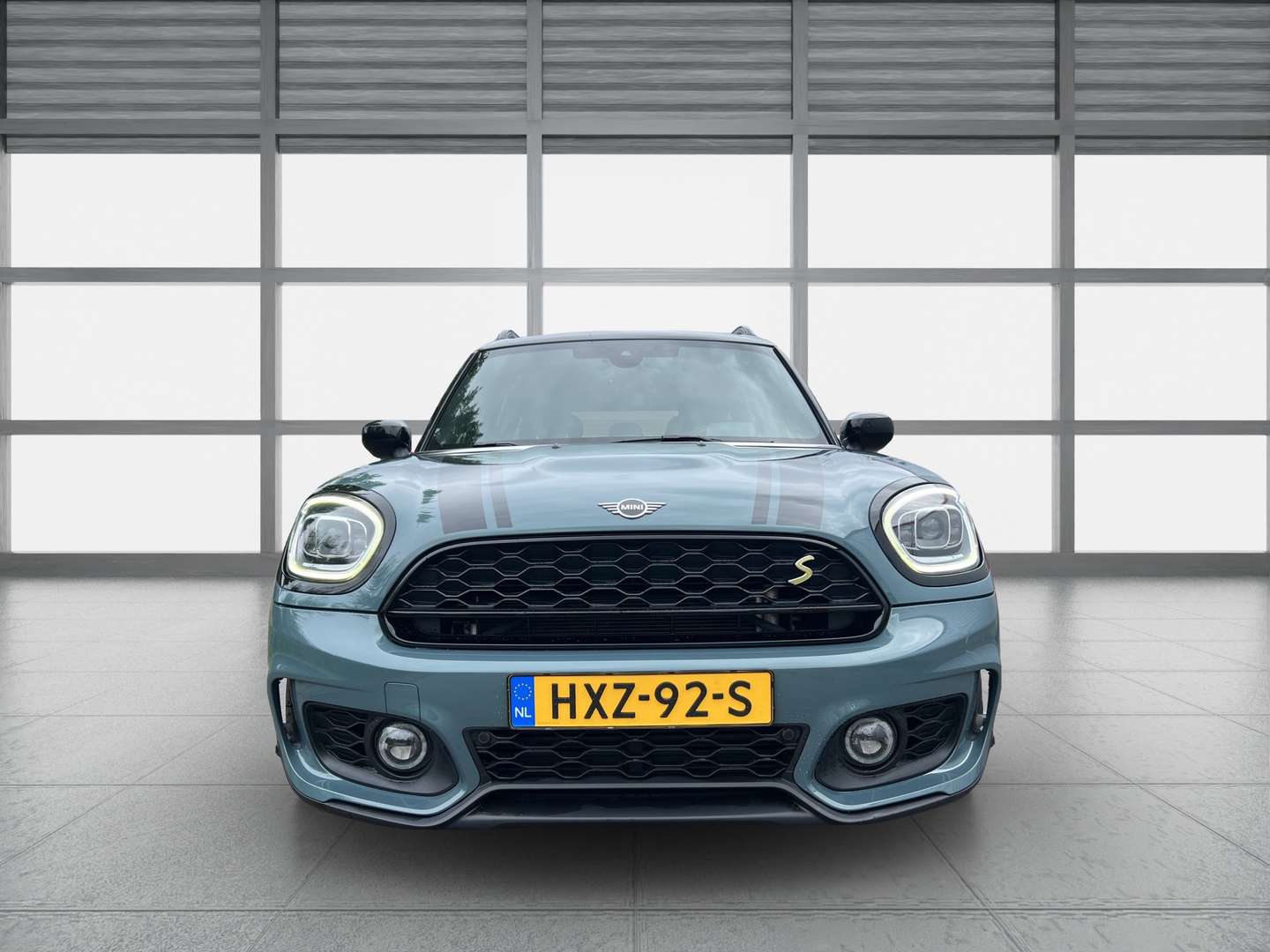 Mini Countryman All4 SE - 2021 - Joinsteer - #6