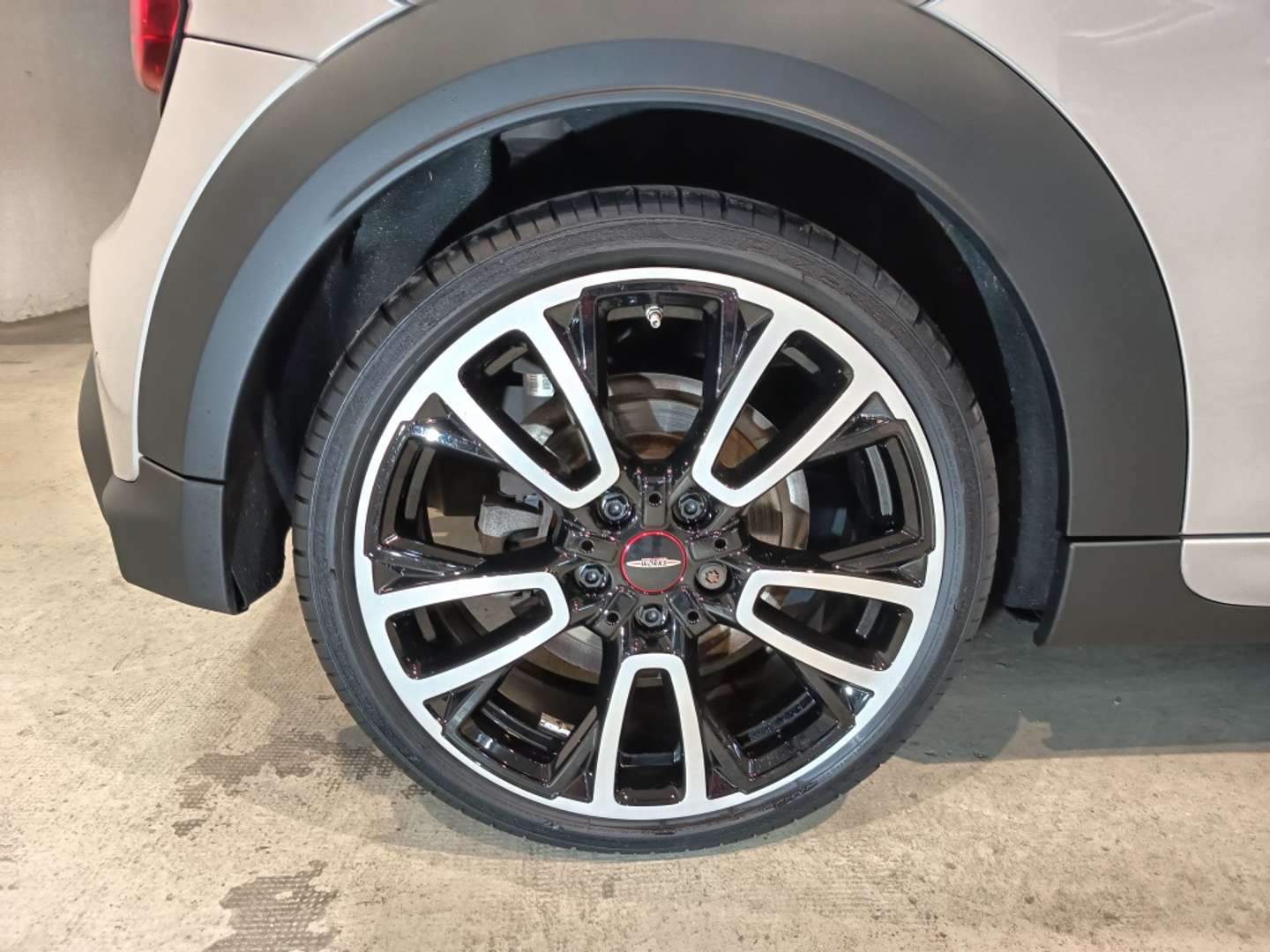 Mini Cabrio Cooper S - 2022 - Joinsteer - #12