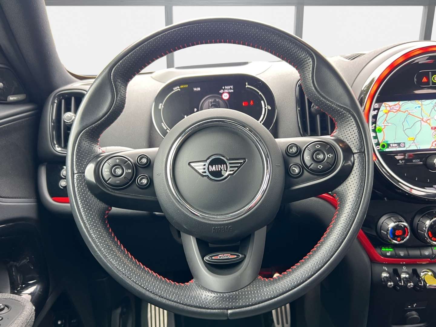 Mini Countryman All4 SE - 2021 - Joinsteer - #7