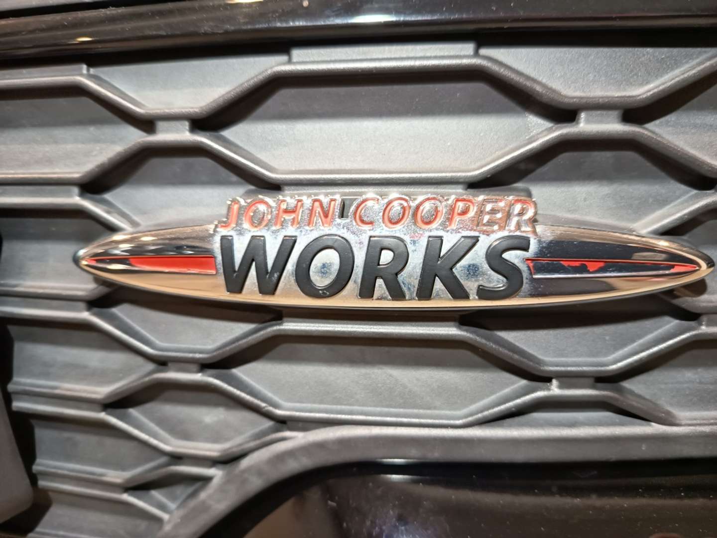 Mini Cabrio Cooper S - 2022 - Joinsteer - #14