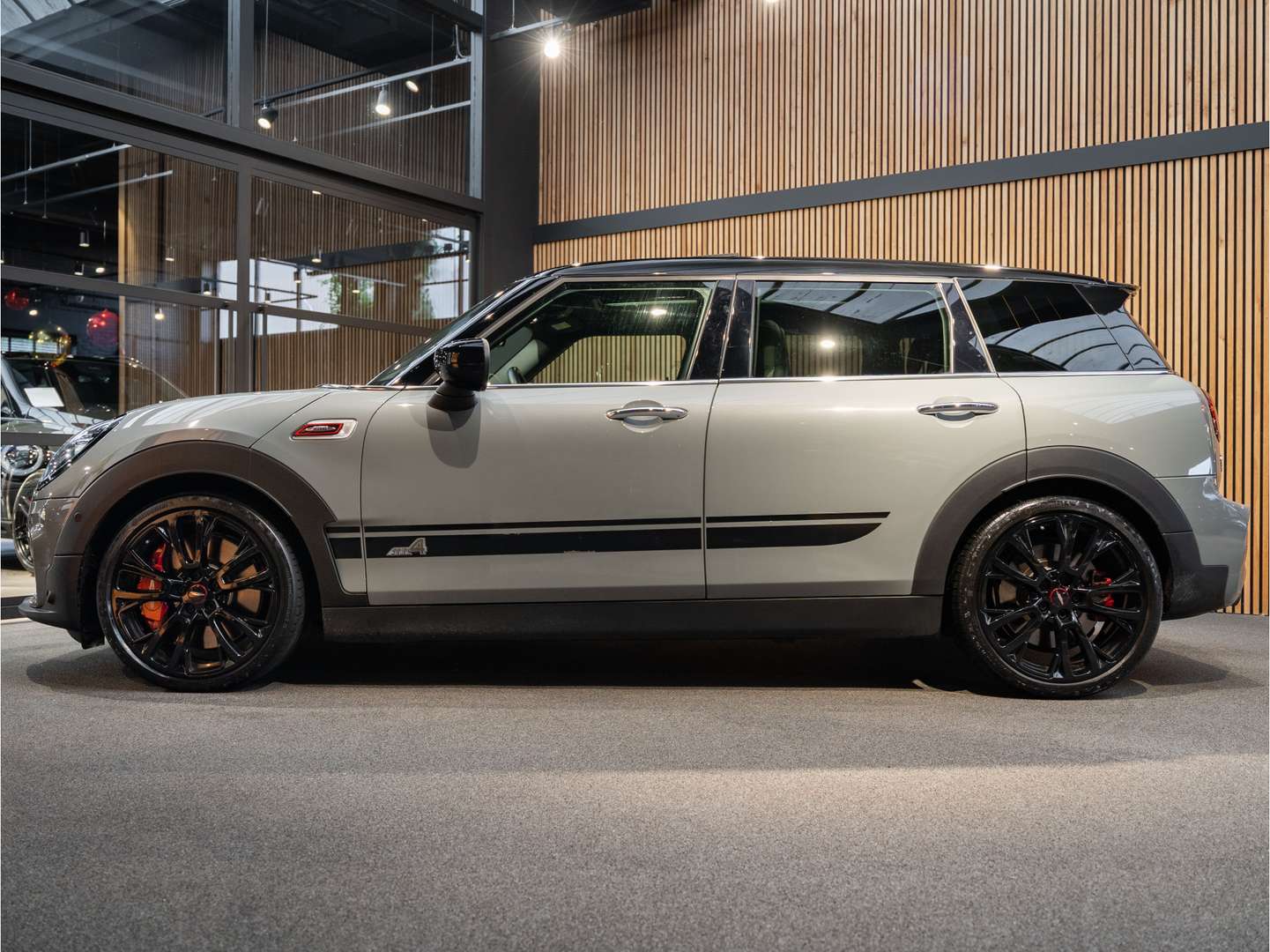 Mini Clubman John Cooper Works - 2020 - Joinsteer - #2