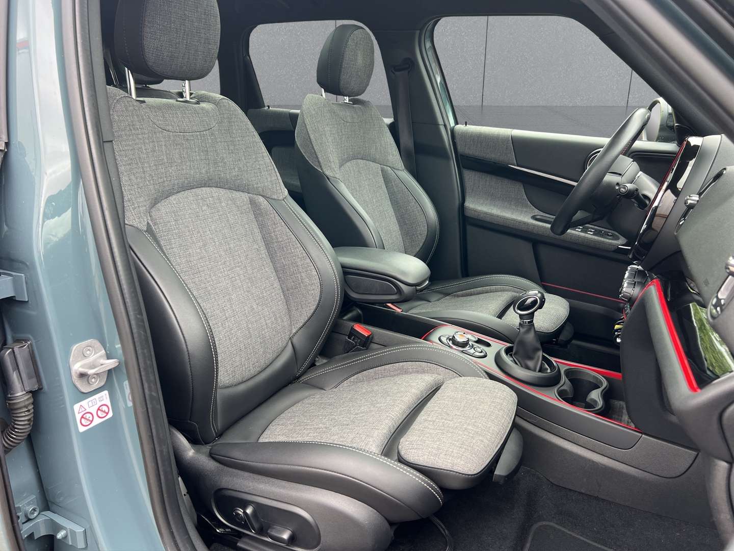 Mini Countryman All4 SE - 2021 - Joinsteer - #9