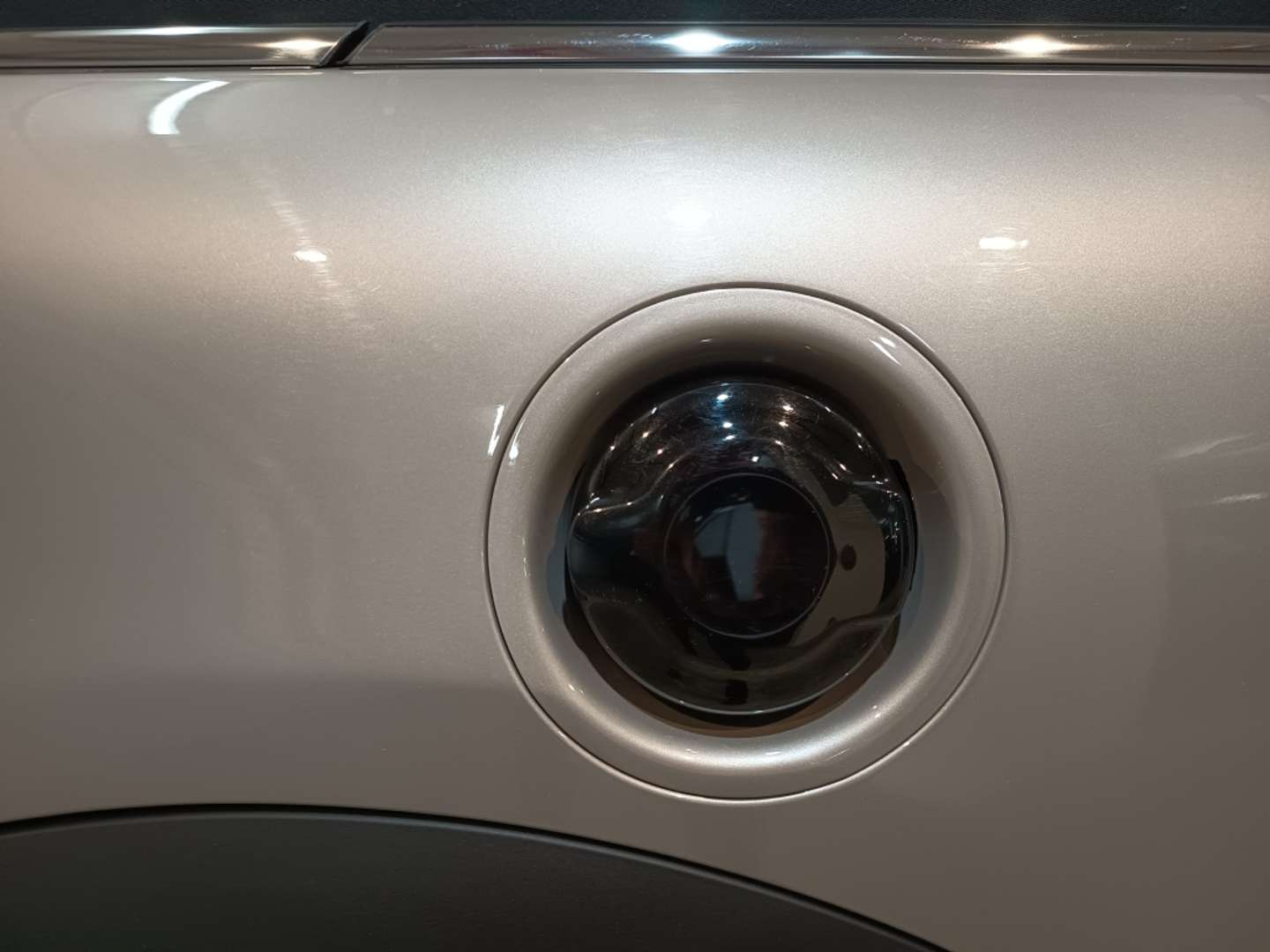 Mini Cabrio Cooper S - 2022 - Joinsteer - #15