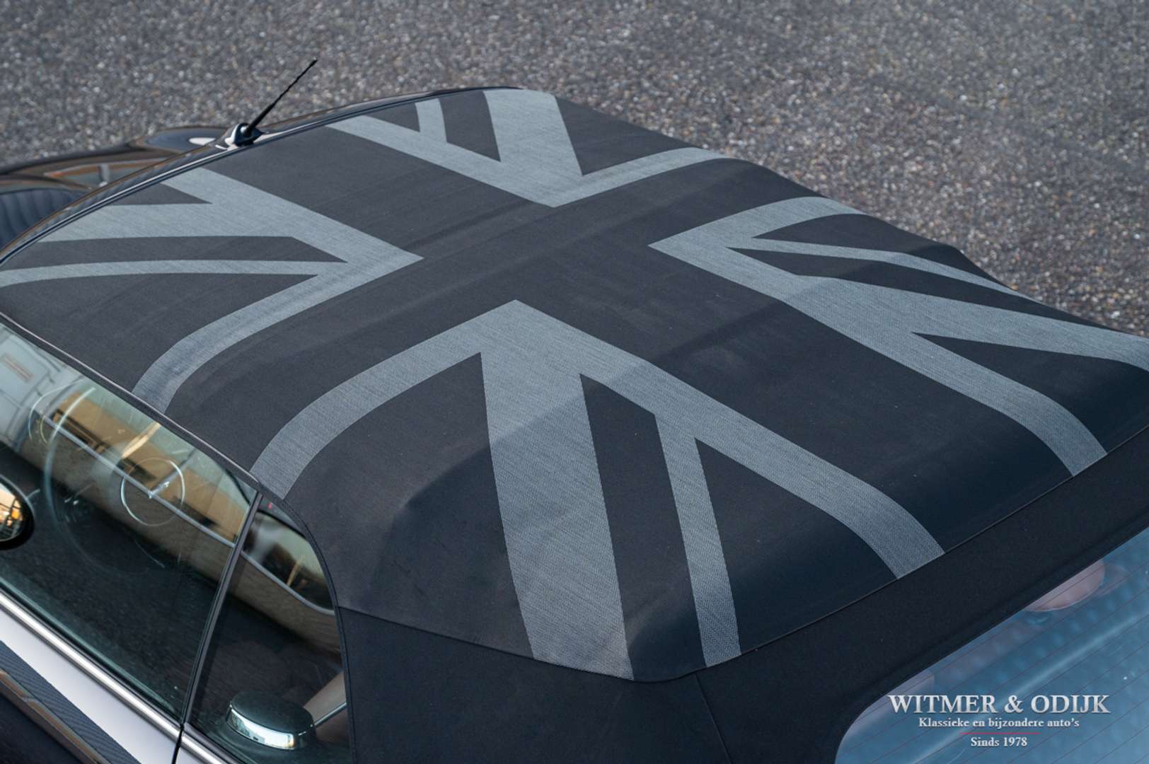 Mini Cabrio John Cooper Works Cooper S - 2021 - Joinsteer - #12