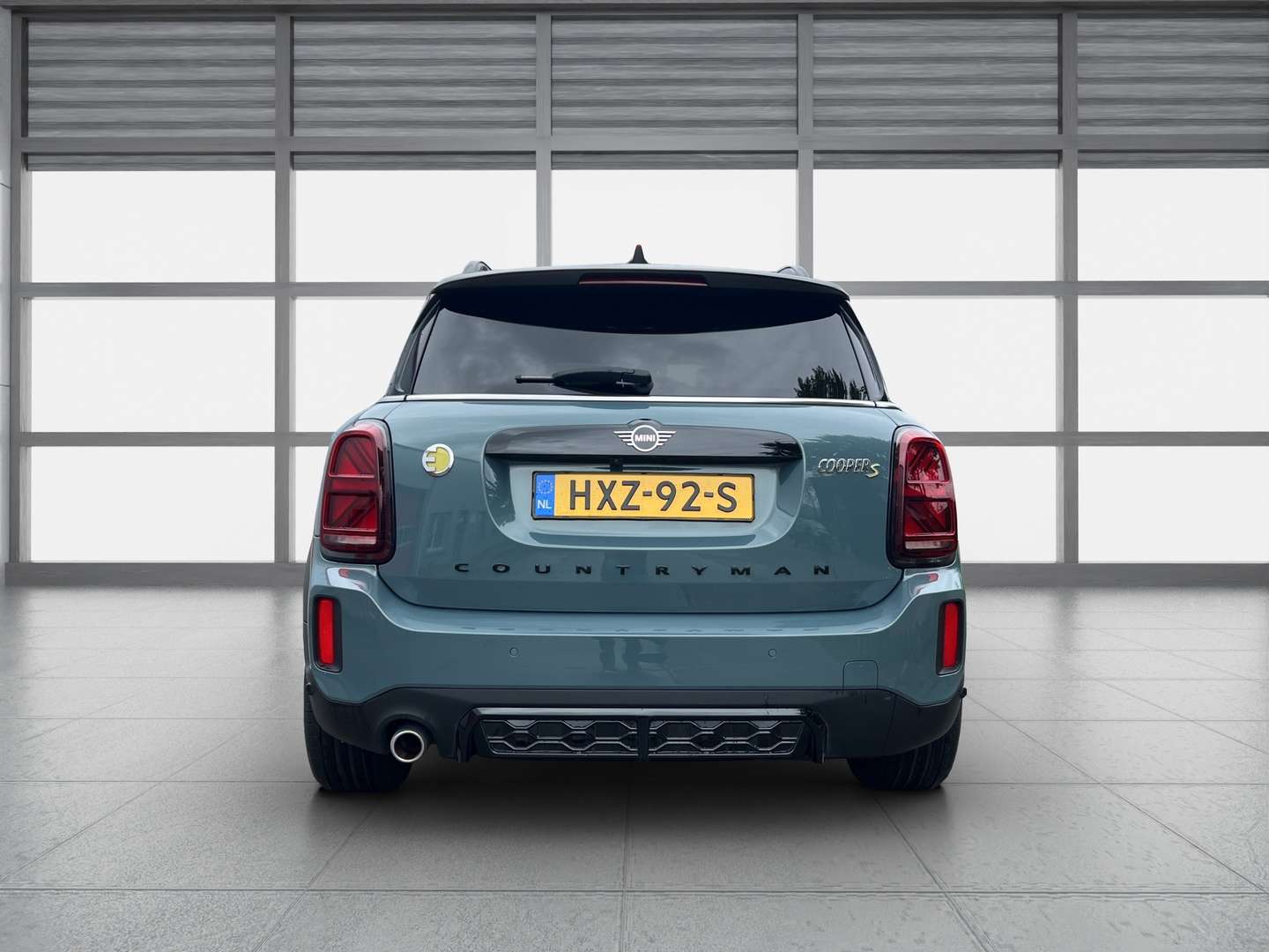 Mini Countryman All4 SE - 2021 - Joinsteer - #10