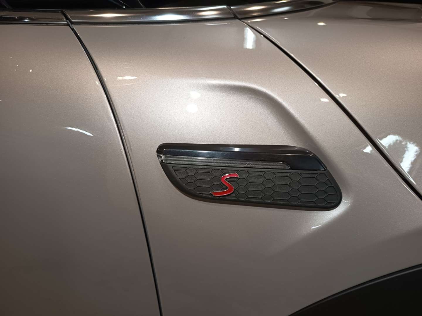 Mini Cabrio Cooper S - 2022 - Joinsteer - #16