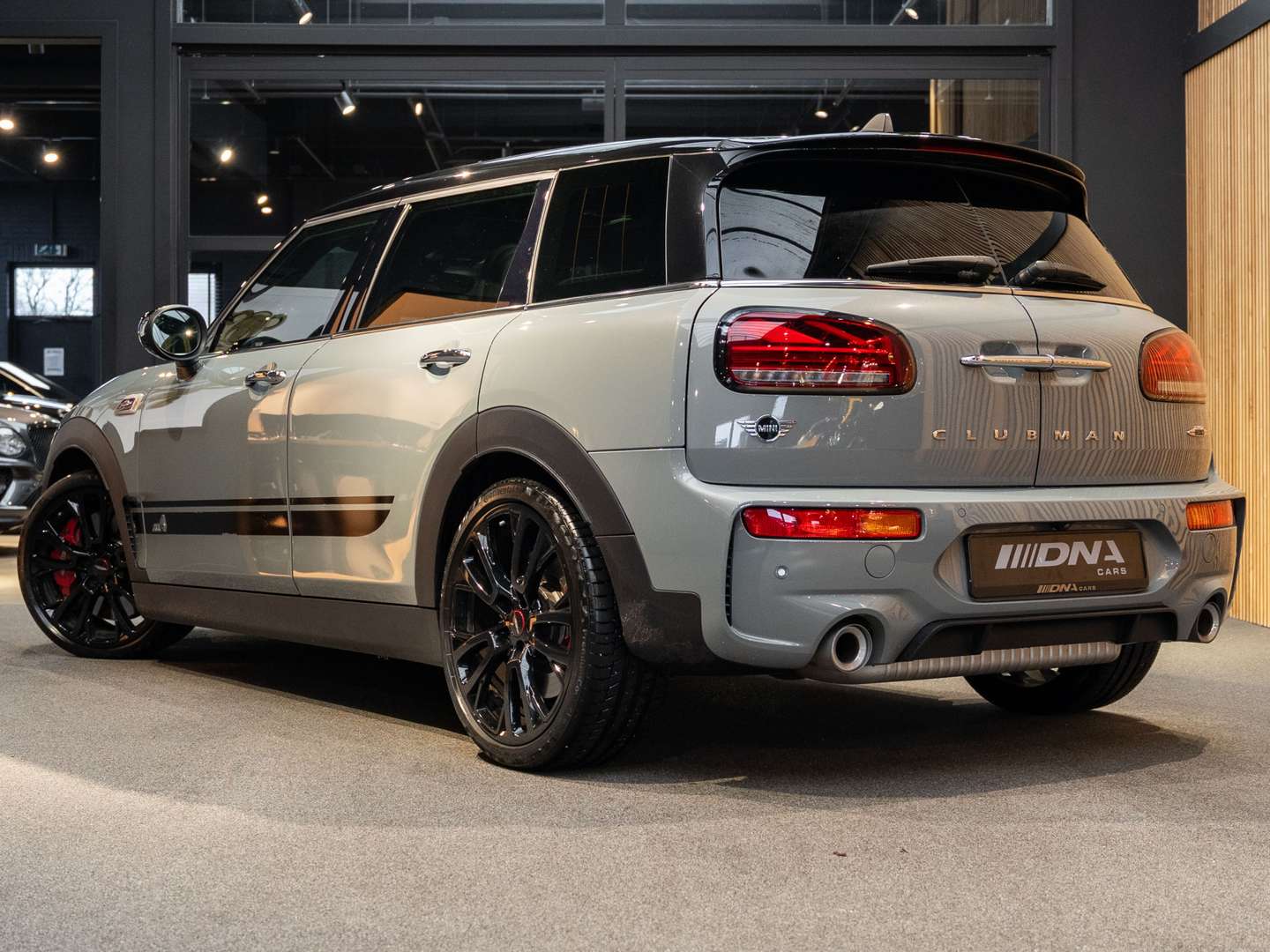 Mini Clubman John Cooper Works - 2020 - Joinsteer - #5