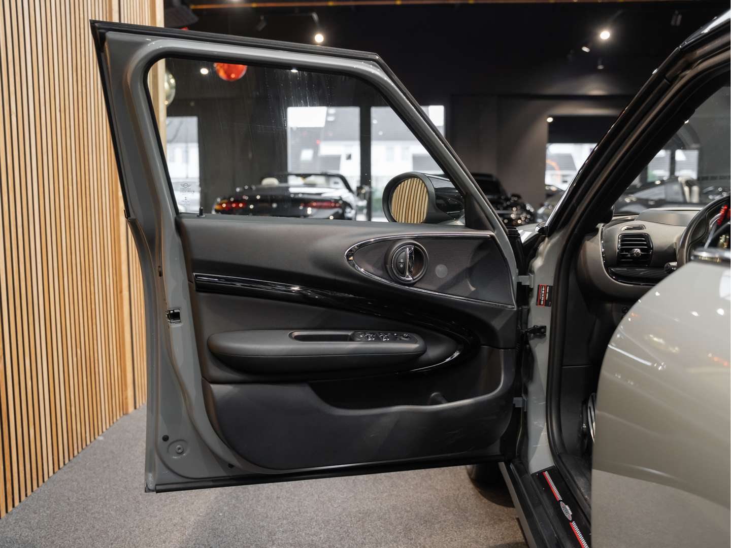 Mini Clubman John Cooper Works - 2020 - Joinsteer - #6