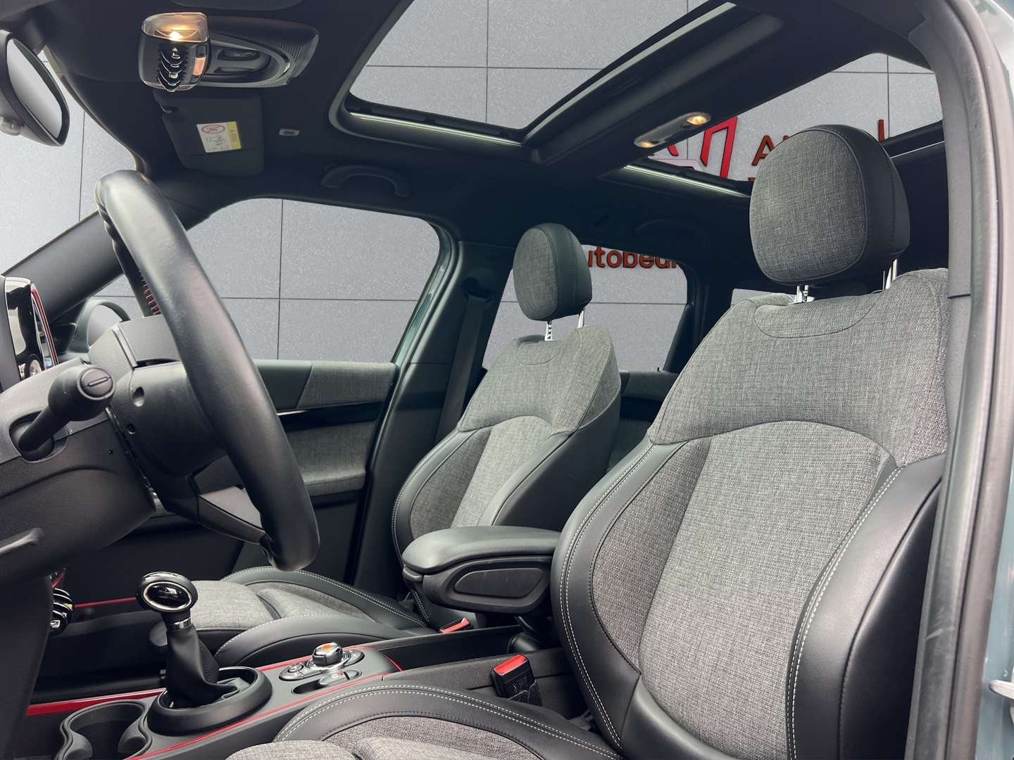 Mini Countryman All4 SE - 2021 - Joinsteer - #13