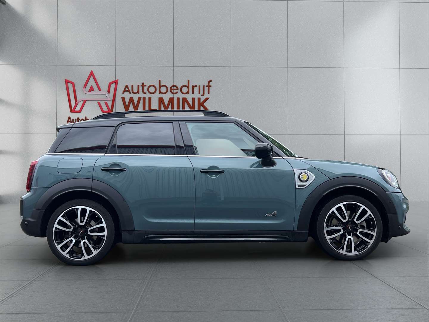 Mini Countryman All4 SE - 2021 - Joinsteer - #14
