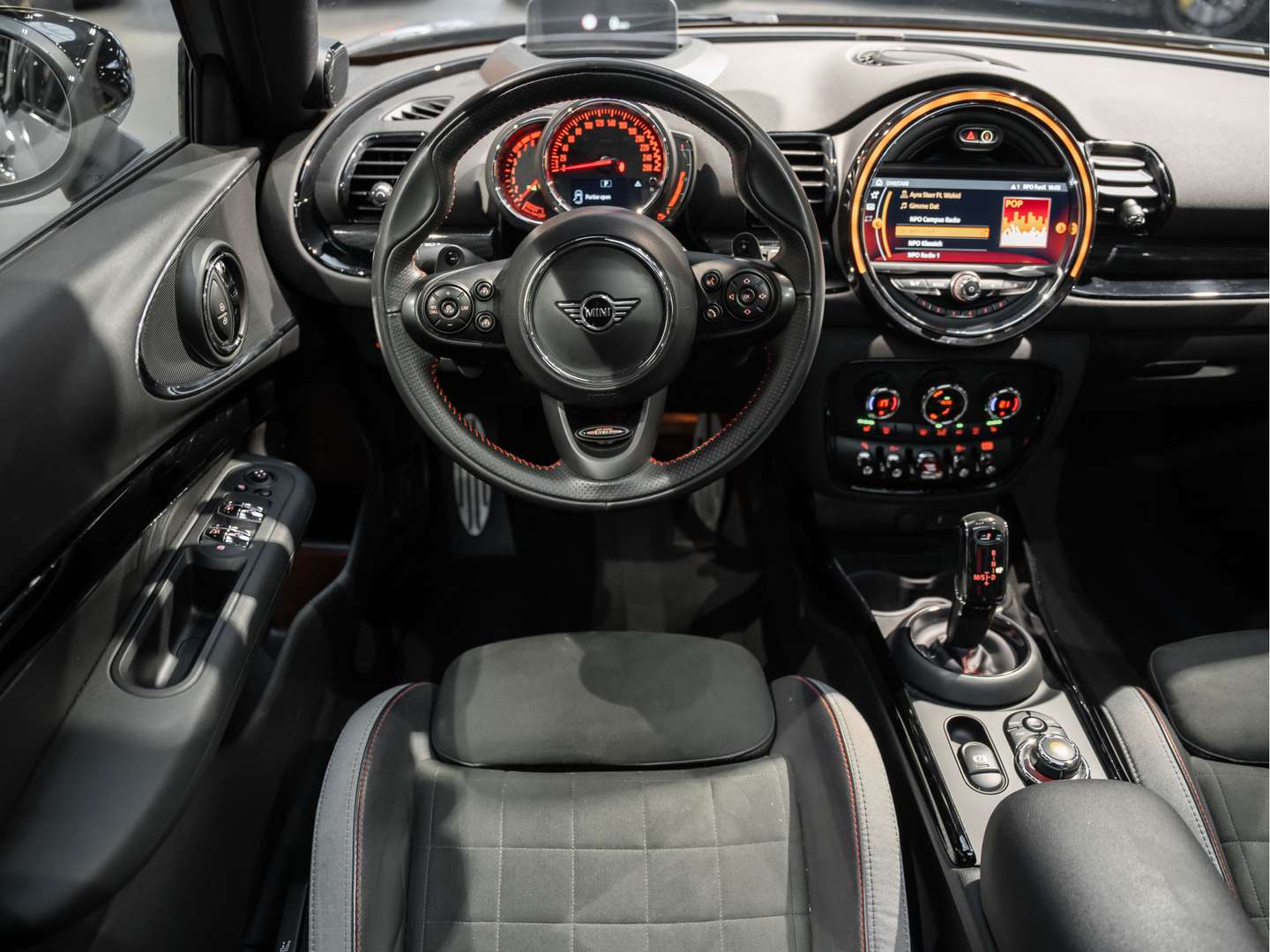 Mini Clubman John Cooper Works - 2020 - Joinsteer - #8