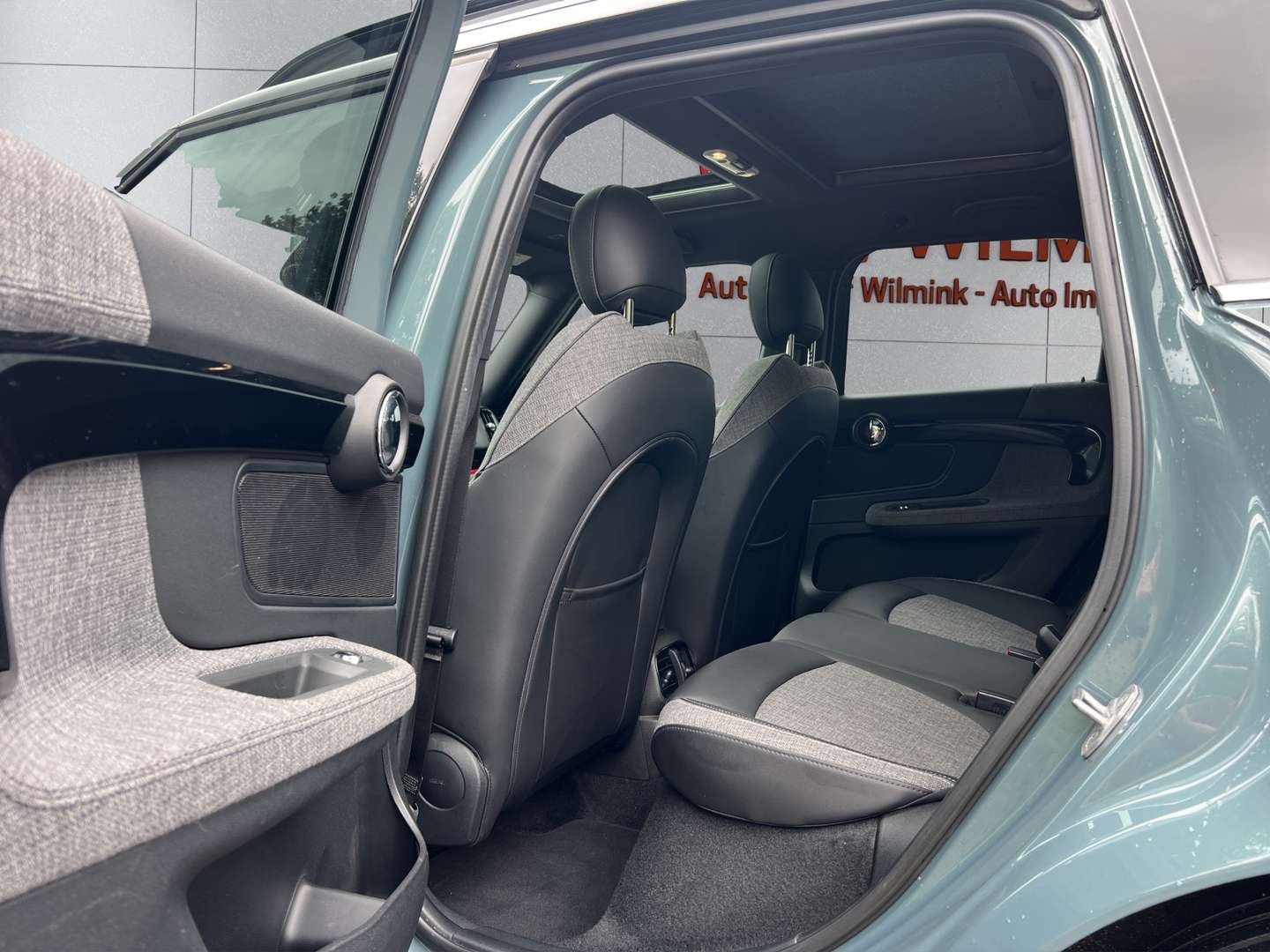 Mini Countryman All4 SE - 2021 - Joinsteer - #15