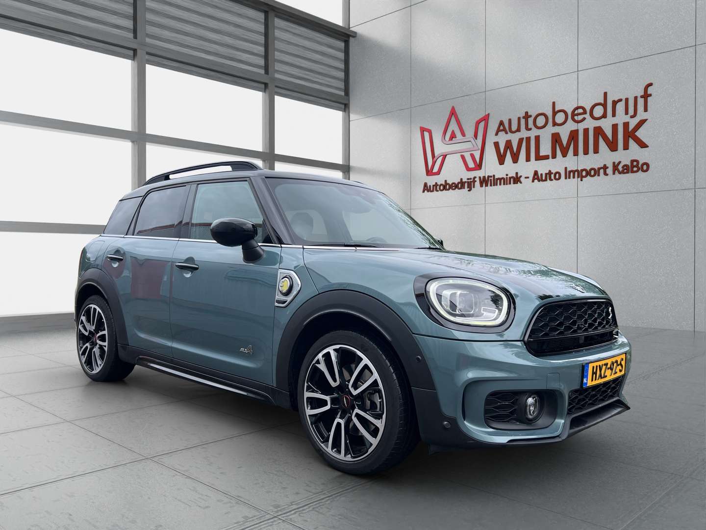 Mini Countryman All4 SE - 2021 - Joinsteer - #16