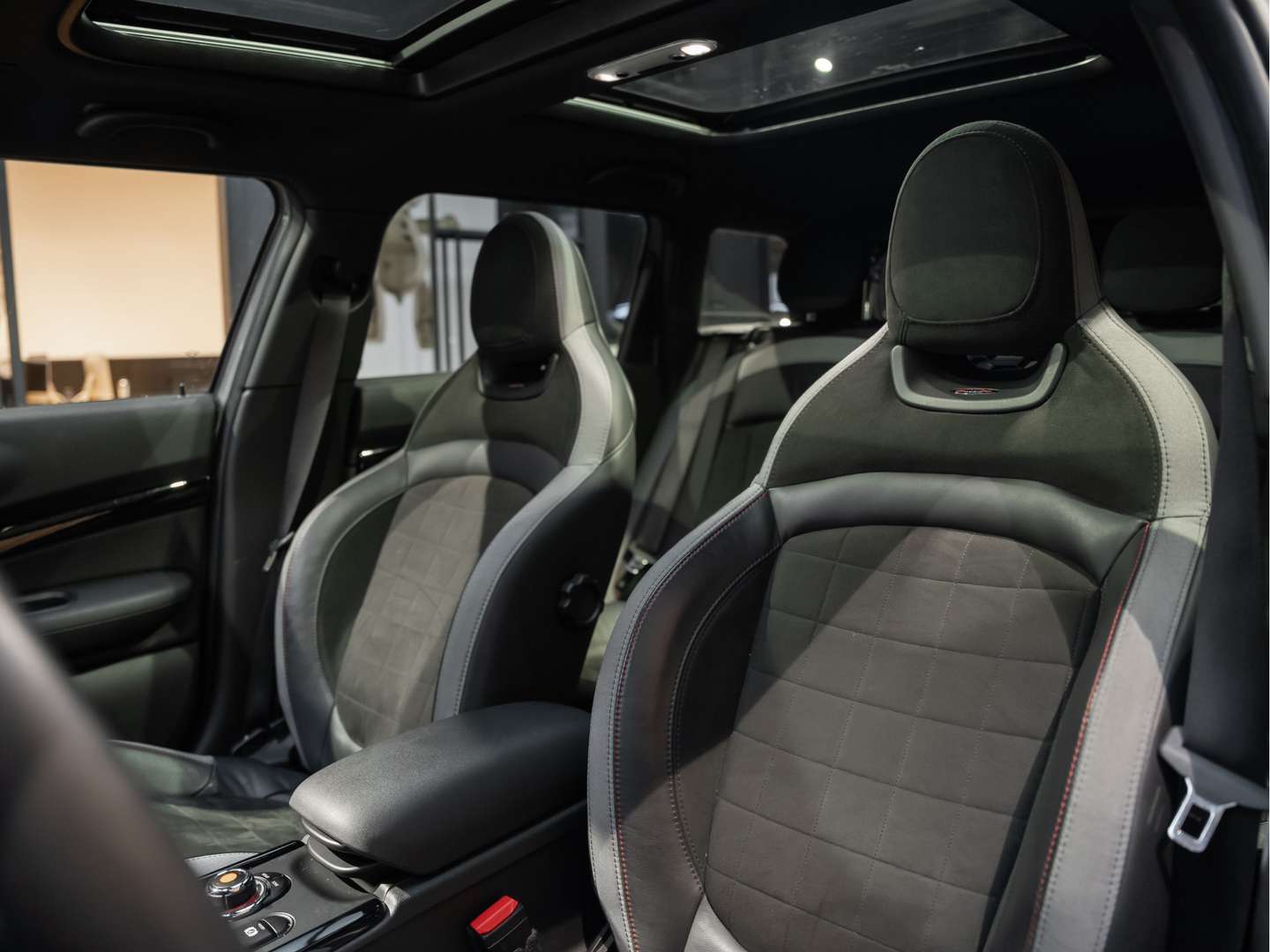 Mini Clubman John Cooper Works - 2020 - Joinsteer - #10