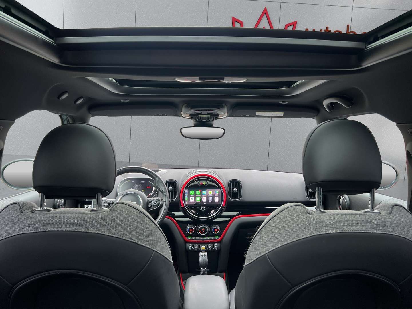 Mini Countryman All4 SE - 2021 - Joinsteer - #17