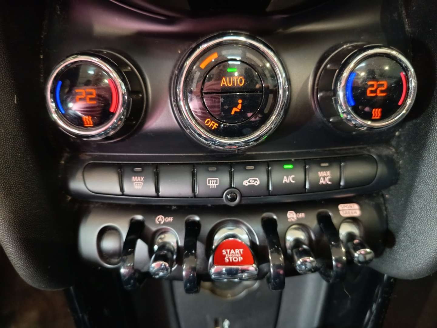 Mini Cabrio Cooper S - 2022 - Joinsteer - #23