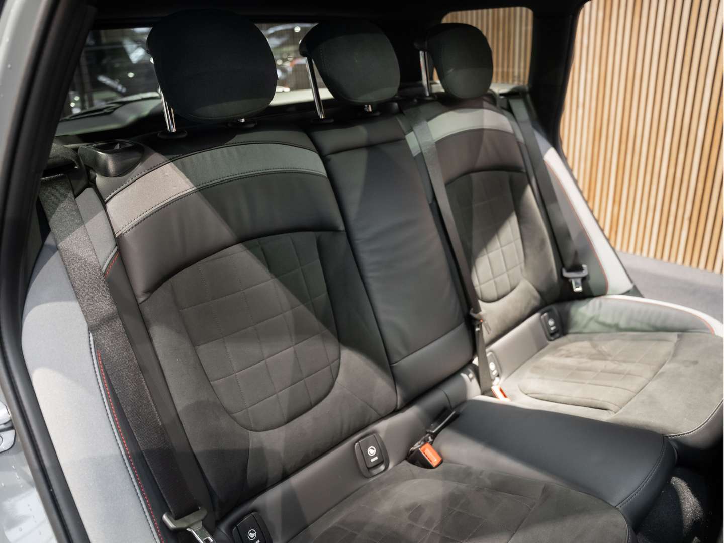 Mini Clubman John Cooper Works - 2020 - Joinsteer - #11