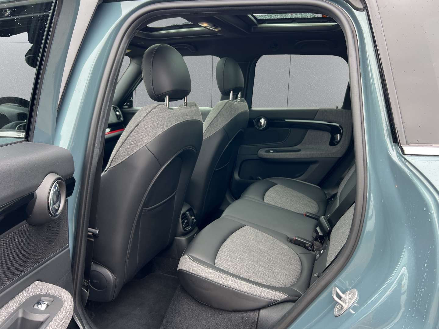 Mini Countryman All4 SE - 2021 - Joinsteer - #18