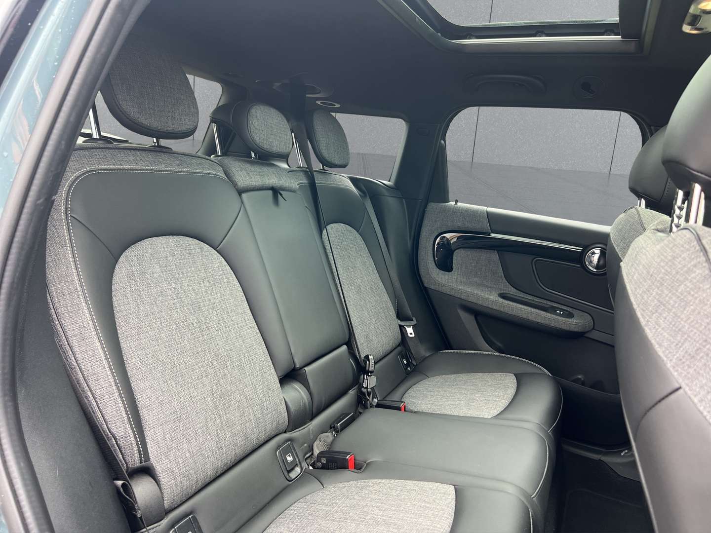 Mini Countryman All4 SE - 2021 - Joinsteer - #20