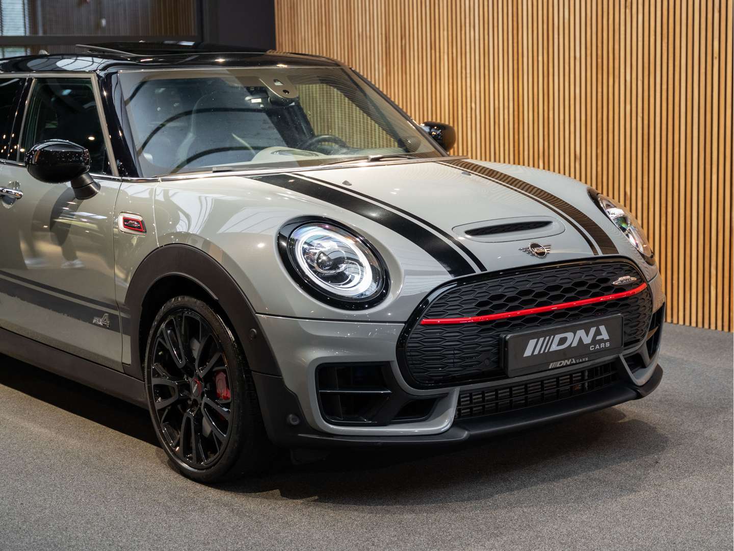 Mini Clubman John Cooper Works - 2020 - Joinsteer - #13